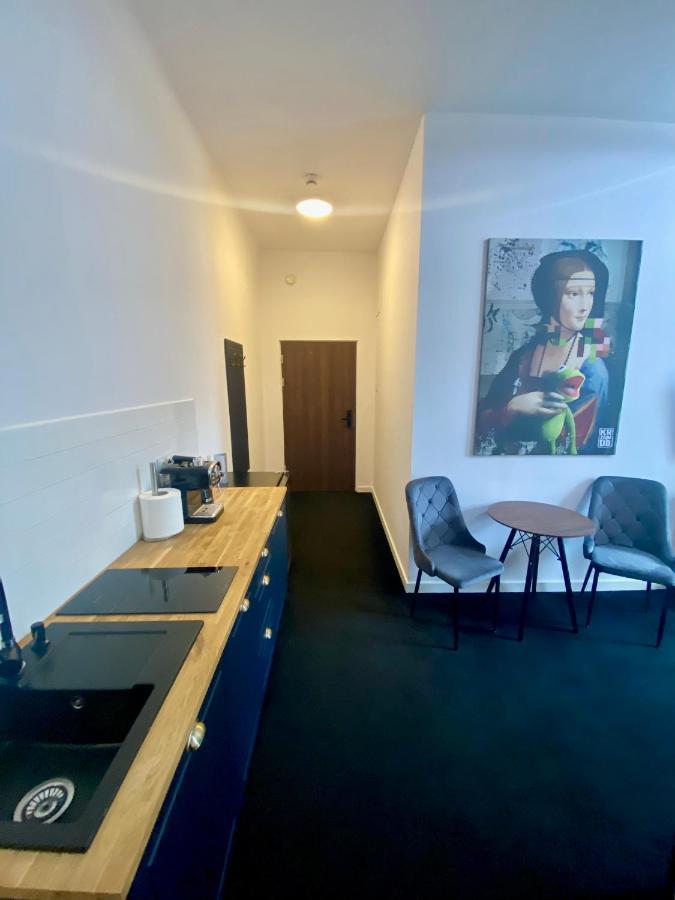 Old Town Gertrudy Apartment - Topolove Rooms & Apartments クラクフ エクステリア 写真