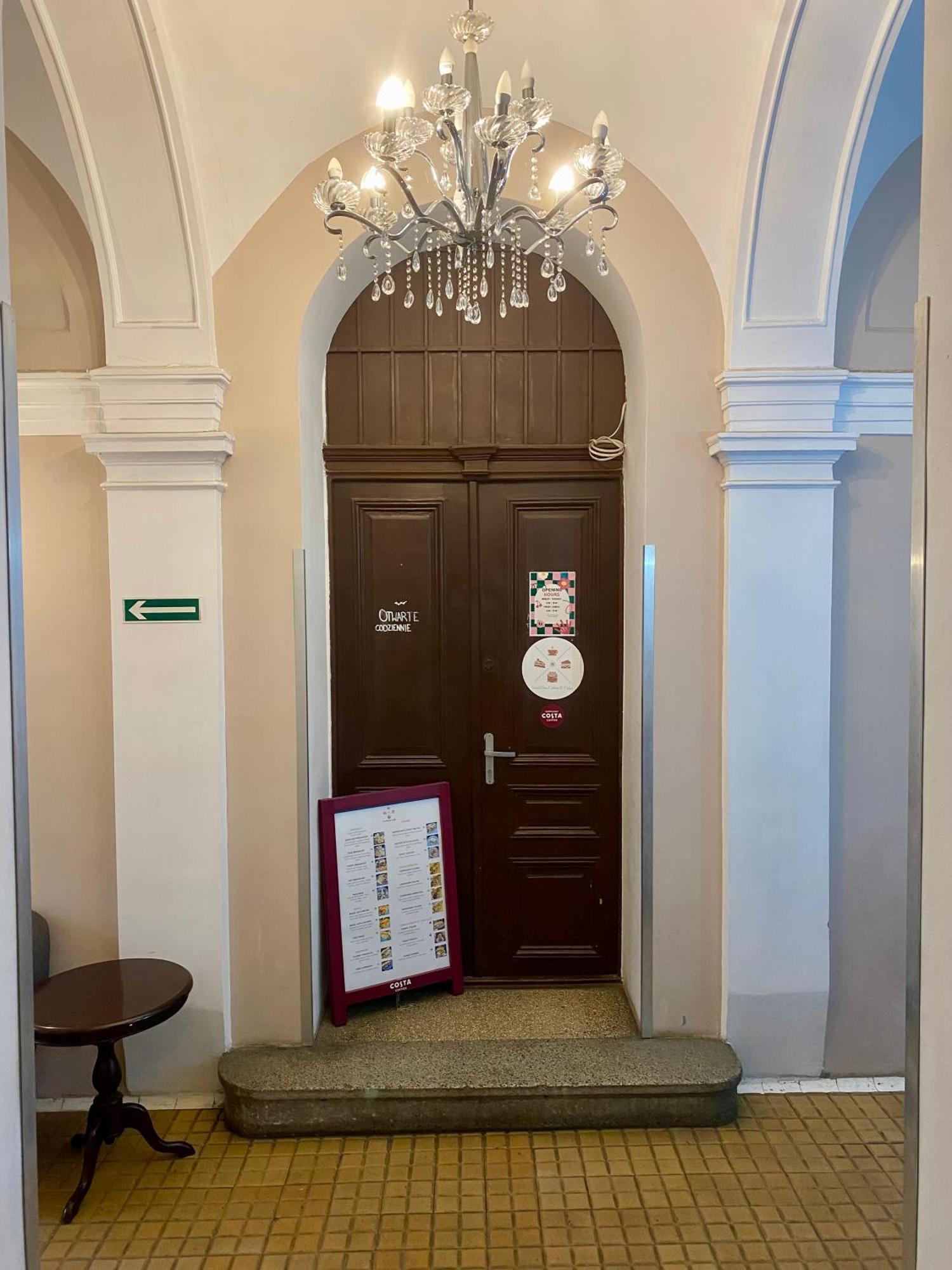 Old Town Gertrudy Apartment - Topolove Rooms & Apartments クラクフ エクステリア 写真